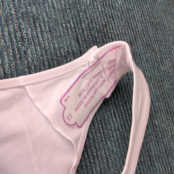 Free People Luna Square Neck Tank Body Suit - Picture 8 of 10